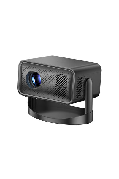 OEM 2025 New P16 Smart Projector Android 11 WiFi6 4K Mini Portable Home Theater