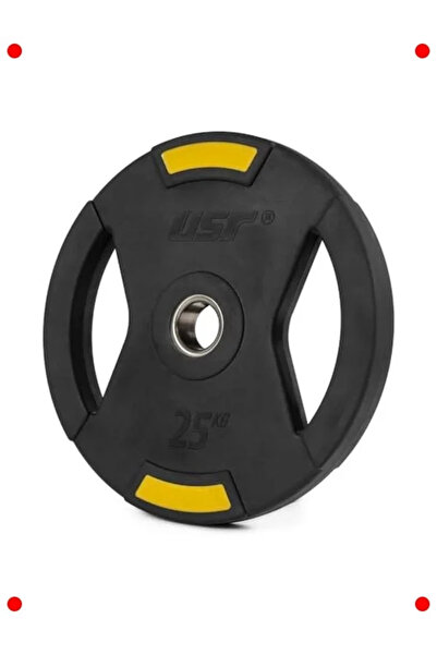 Genel Markalar Olimpik Ağırlık Plakası