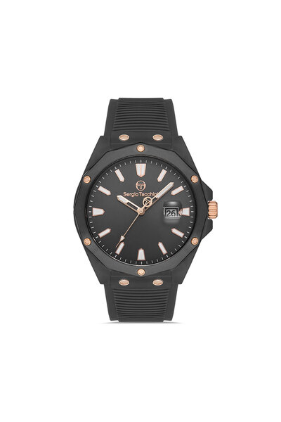 Sergio Tacchini Ceas pentru barbati Streamline ST.1.10197.3