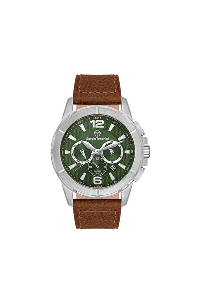 Sergio Tacchini Men's watch Archivio ST.1.10402.2
