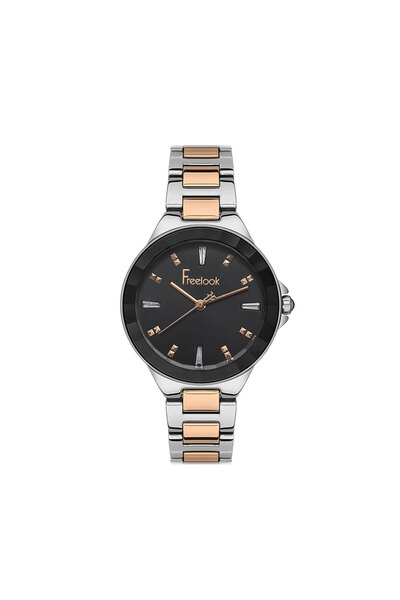 Freelook Ceas pentru dama Eiffel FL.1.10357.4