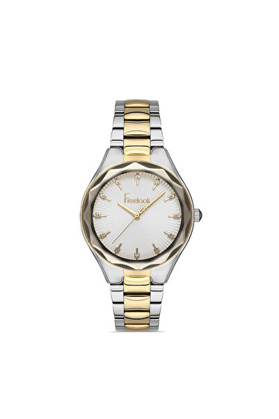 Freelook Ceas pentru dama Eiffel FL.1.10290.5