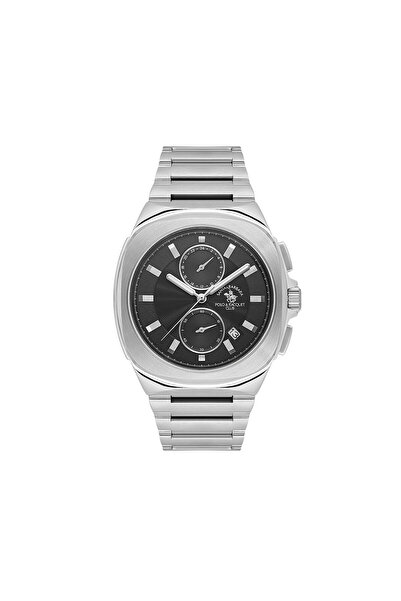 Santa Barbara Polo & Racquet Club Ceas pentru barbati Luxury SB.1.10610.1