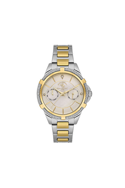 SANTA BARBARA POLO Ceas pentru dama Unique SB.1.10500.3