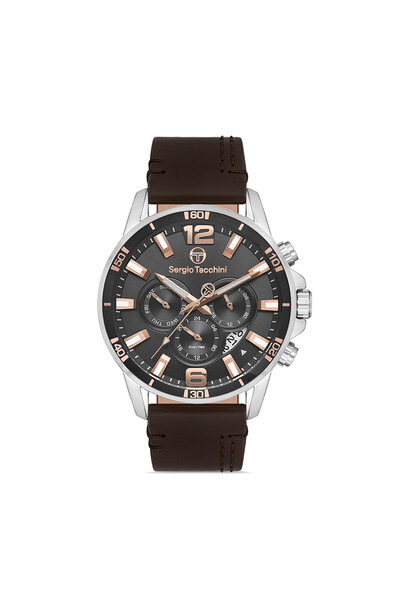 Sergio Tacchini Men's watch Archivio ST.1.10340.4