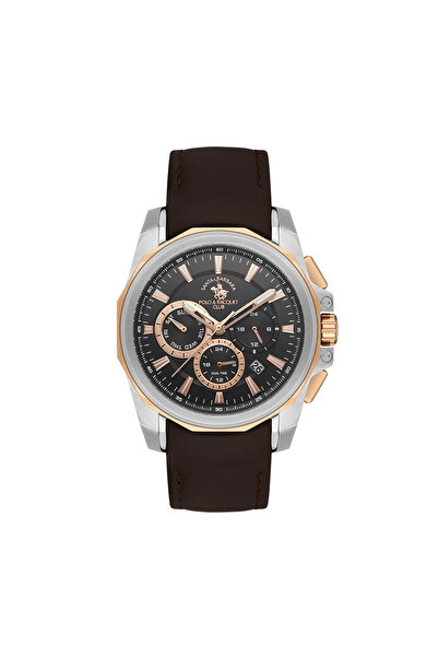 SANTA BARBARA POLO Men's watch Prive SB.1.10511.3