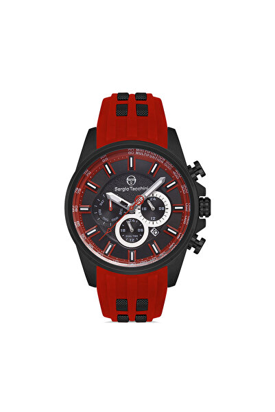 Sergio Tacchini Ceas pentru barbati Heritech ST.1.10205.3