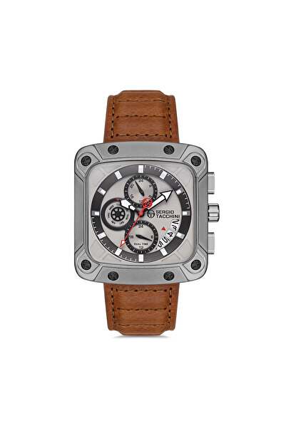 Sergio Tacchini Men's watch Heritech ST.1.10129.5