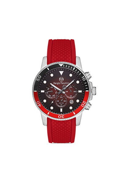 Sergio Tacchini Ceas pentru barbati Archivio ST.1.10192.4