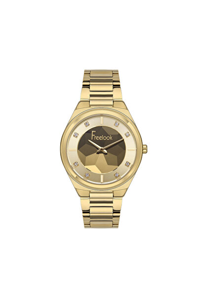 Freelook Ceas pentru dama Eiffel FL.1.10379.3