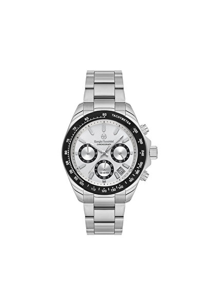 Sergio Tacchini Men's watch Archivio ST.1.10459.1