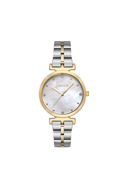 Freelook Ceas pentru dama Eiffel FL.1.10240.5