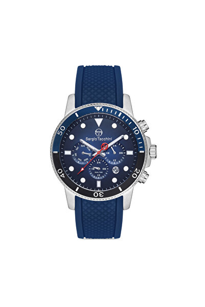 Sergio Tacchini Ceas pentru barbati Archivio ST.1.10192.2