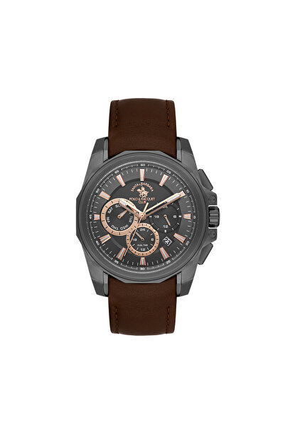 SANTA BARBARA POLO Men's watch Prive SB.1.10511.5