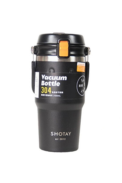 kumkumticaret Thermos Flask 650 ml