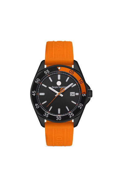 Sergio Tacchini Streamline ST.1.10255.6 men's watch