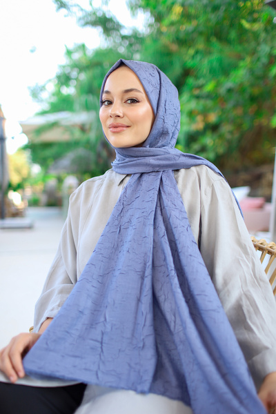 Sin Scarf BAMBU ŞAL