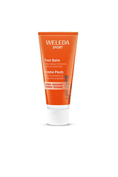 Weleda Sport Romero Fußbalsam 75 ml