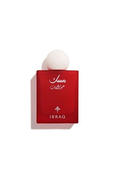 IBRAQ Pomegranate Musk
