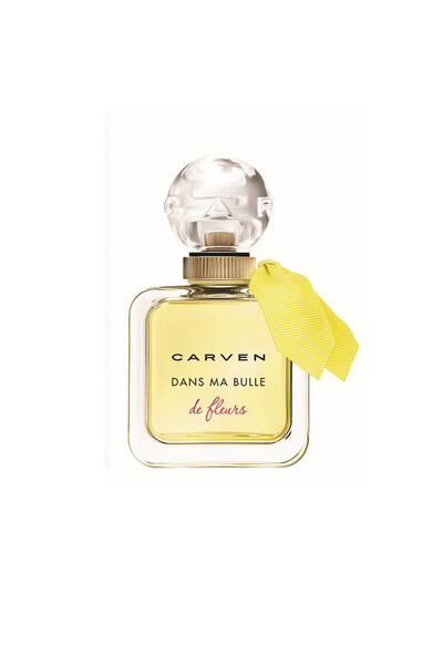 CARVEN Dans Ma Bulle De Fleurs Edt Vapo 50 ml