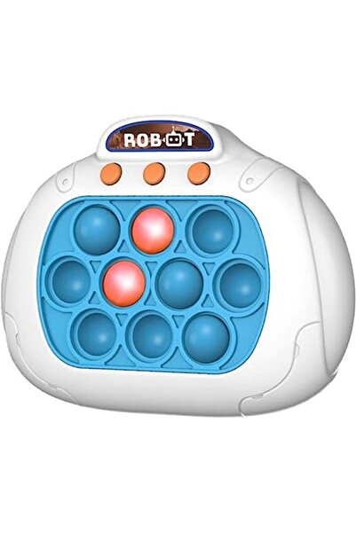 COOYA Whack-a-Mole Game Boys/Girls Toys Handheld Game over 3 Years Old Children's Sound and Light Interact
