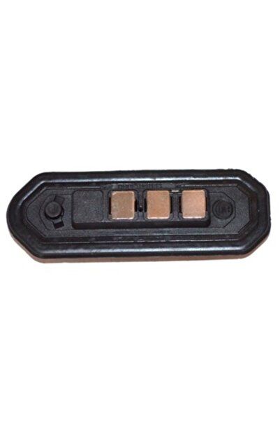 ALPER Sliding Door Warning Button Switch Ducato III 06 - Boxer III 06 - Jumpe...