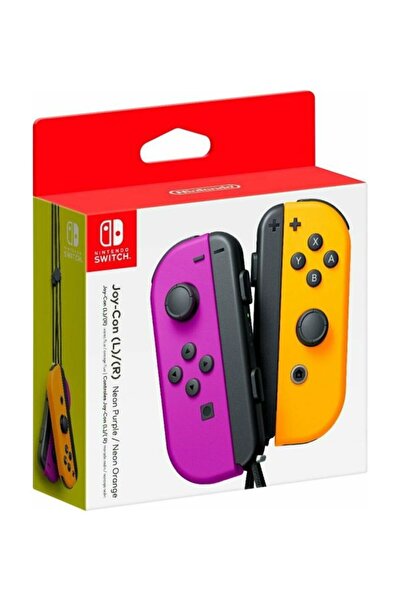 COOYA Joycon Gaming Controller - Nintendo Switch - Wireless