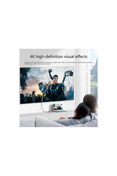 ACER محطة إرساء من النوع C، محول USB-C إلى HDMI 3.0، محطة إرساء 5 في 1، الإصدار الأساسي