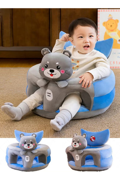 Generic مقاعد دعم الأطفال، وكراسي التدريب، وأرائك دراسة الأطفال، وكراسي أرضية...