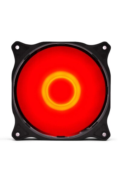 UNIVERSA DRK-313 دارك تورنادو X-FORCE DKCF127ARGB RGB 6PIN 120MM مروحة الحقيبة