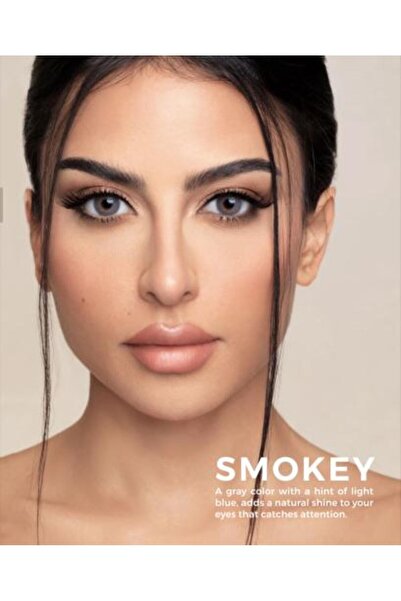 LensMe Smoky