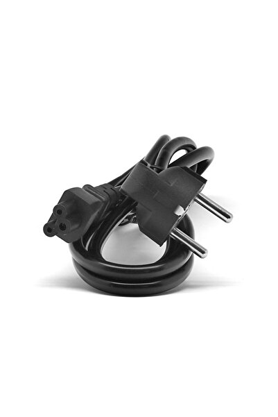 UNIVERSA كابل طاقة من نوع YONCA طوله 1.5 متر، موديل DRK-304 DARK PSC151