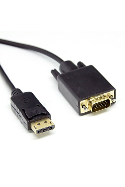 UNIVERSA Drk-540 dark 1.8meter dpxvgal180 displayport-vga cable