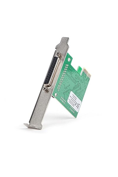 UNIVERSA Drk-049 Dark Pelpt Pcie 1Port Parallel Converter Card