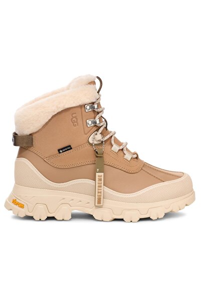 UGG W ADIRONDACK MERIDIAN HIKER SAND (KUM RENGI) 1169032