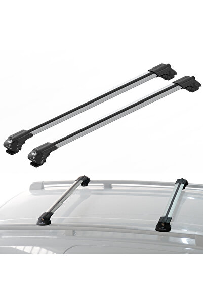 TAURUSPOWER Renault Clio 4 Sport Tourer SW 2013–2020 TRS-1 Kilitli Sistem Ara...