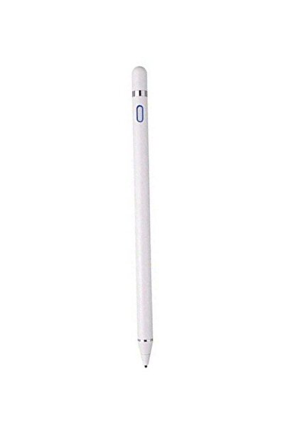 Generic Stylus Pencil For Apple iPad Pro - White