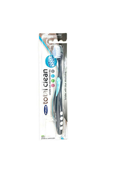Piave Total Clean Medium ToothBrush