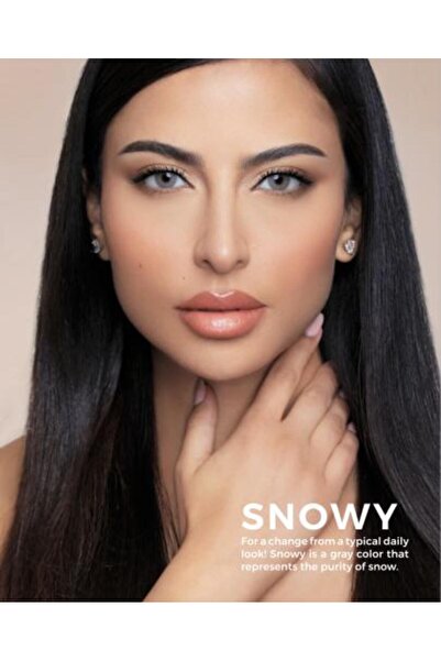 LensMe Snowy