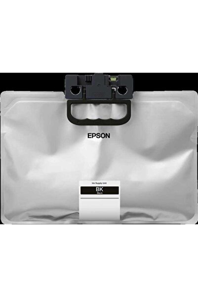 EPSON CARTUȘ DE CERNEALĂ NEAGRĂ WF-M53xx/58xx. L