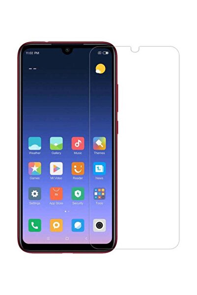 ineix واقي شاشة زجاجي مقوى لهاتف شاومي مي نوت 8