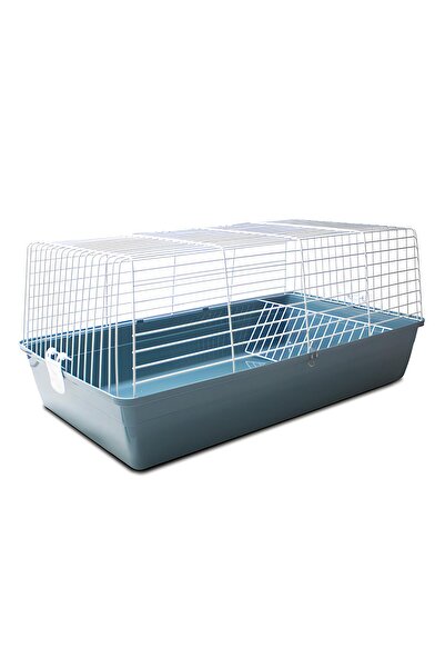 Zampa Solenta Tavşan ve Guinea Pig Kafesi