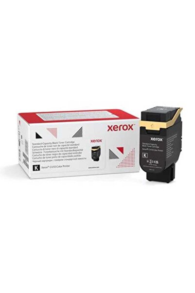 Xerox C410-C415 006R04677 Siyah Standart Kapasiteli Toner
