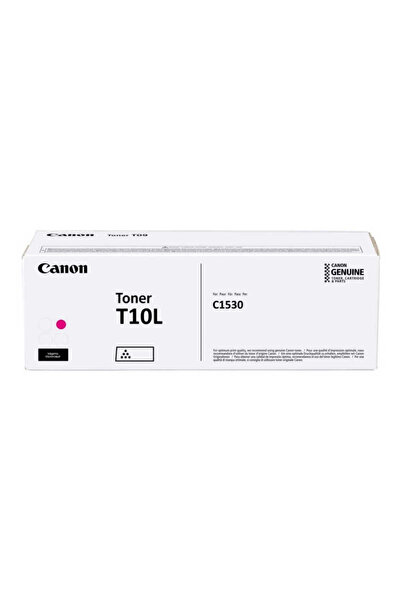 Canon Κασέτα τόνερ T10L ματζέντα