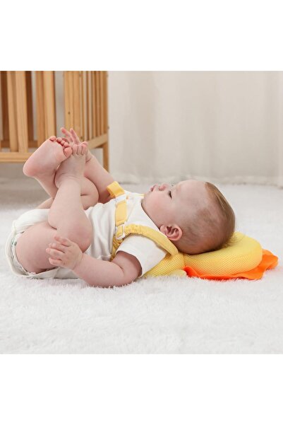 COOYA Baby Head Protector, Toddlers Walking Cushion Backpack, Anti Falling Pillow, Head Protector Cushion