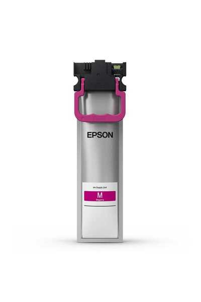 EPSON C13T11D340 MAGENTA INK CART. XL