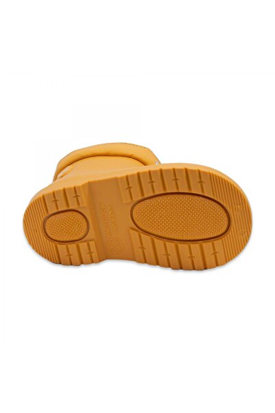 IGOR Cc330 Bimbi Euri Borregutio Rain Yellow Children's Boots