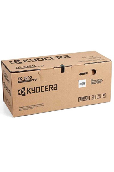 KYOCERA Toner Kyocera 1T02X90NL0 Negru