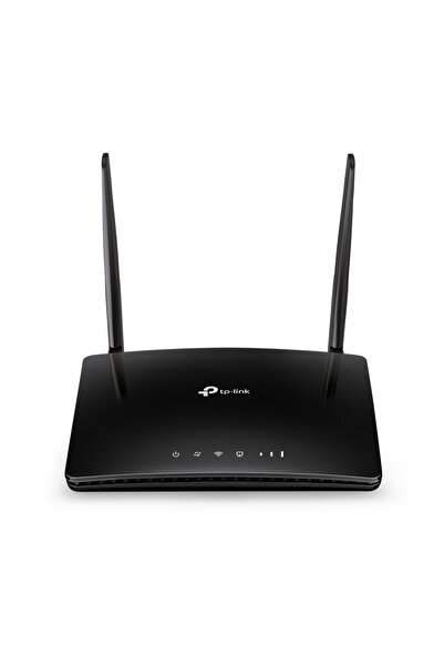 Other Router wireless TP-LINK Archer MR402 AC1200 cu bandă duală 4G LTE