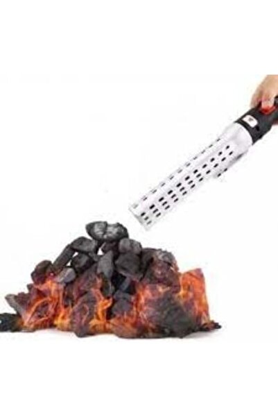 DLC Electric BBQ Charcoal Lighter - Lump Charcoal Igniter (DLC-38422B)